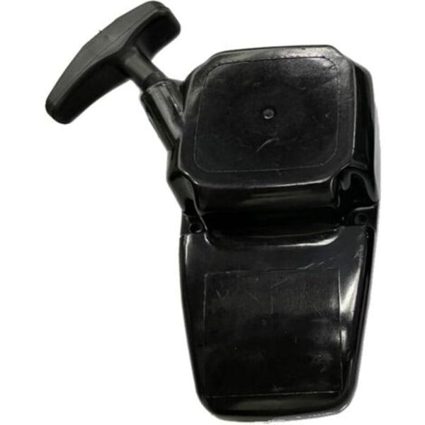 Sort snoretræk starter kompatibel med Makita BHX2500 EC025 Subaru Robin EH025 og Makita BHX2500CA reservedele--.pa