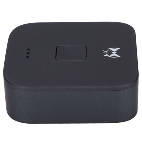 Bluetooth 5.0 RCA Audio Receiver 3.5mm Port Wireless Adapter for Car Stereo Headphones Home Stereo Theater System