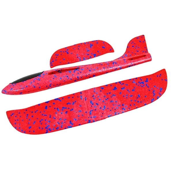 Kastflygplan - 36 cm—pa