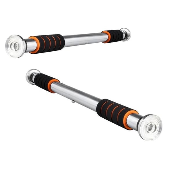 Pull Up Bar / Skivstång / Träningsredskap - Träning—pa
