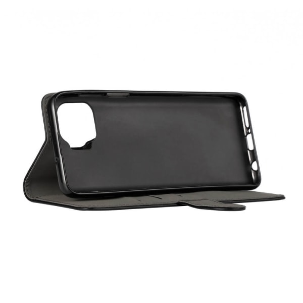 Mobilcover Sort - Motorola G 5G Plus