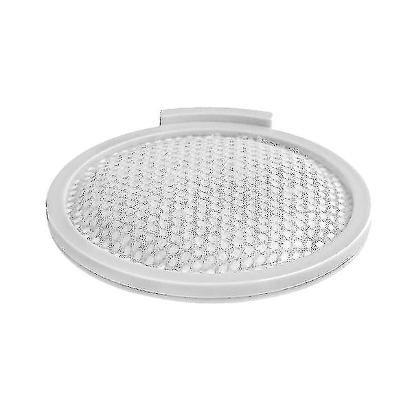 Paris_Yhteensopiva Xiaomi Roborock H7 Kädessä Pidettävän Imurin Varaosa Etu Puuvillasuodatin Ja Taka Hepa-Suodatin Lisätarvikkeet