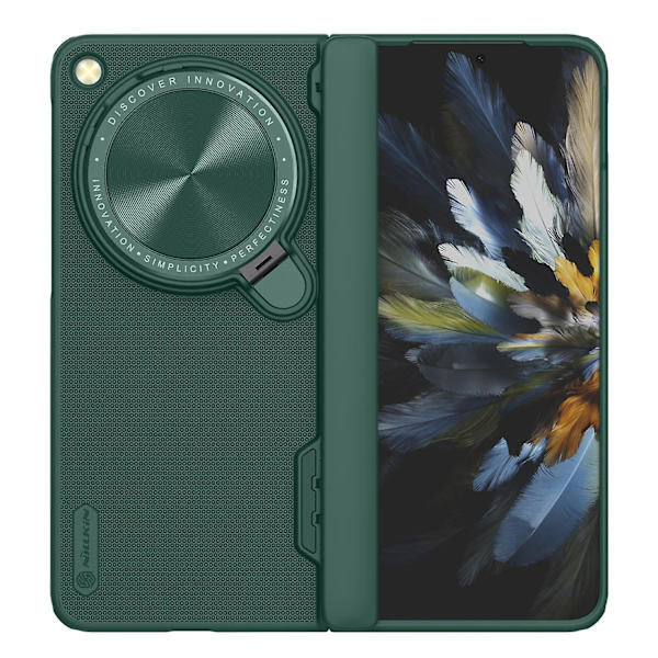 NILLKIN Frostat Skydd Prop Telefonfodral för Oppo Find N3/OnePlus Open