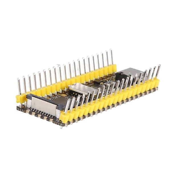 LuckFox Pico Linux -kortti RV1103 Rockchip AI -kortti ARM -A7 Pico(A).pa -mallille