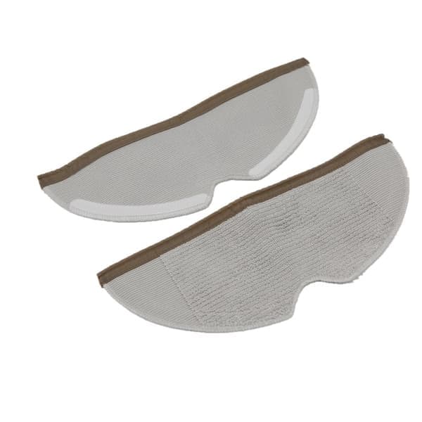 Tilbehør til Mi Roborock S5/S50/S51/S6/S60 9 dele—pa