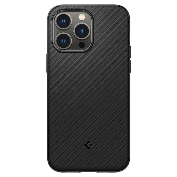 Spigen iPhone 14 Pro Max Kuori MagSafe Mag Armor Mattamusta