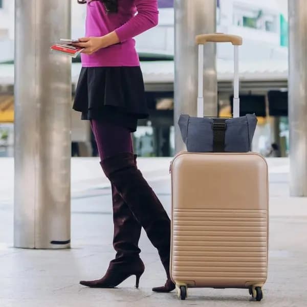 Elastic luggage attachment, adjustable elastic luggage strap, suitcase straps luggage strap, nylon luggage straps for suitcases 2 pcs 2pcs 2pcs