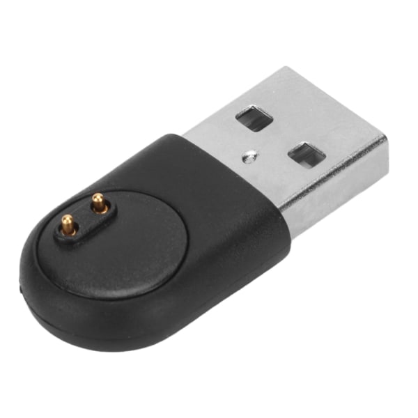 Magneettinen latausalustan USB laturin vaihto Xiaomi Mi Band 7 6 5 NFC:lle erilliselle USB latauspäälle