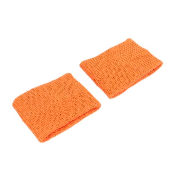 Bil Båd Fly Rejse Køresyge Armbånd Anti Kvalme Anti Køresyge Armbånd (Orange)