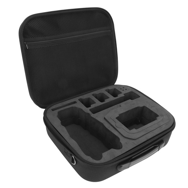 Bärbar drone Case UAV - kontroller Batteriladdare Power Förvaringsväska EWB9566 för Mavic 3