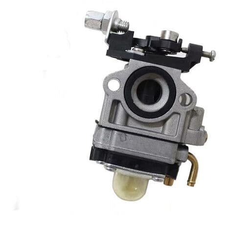 Passer til karburator PAS280 PPF280 PPT280 SRM280 wyk-233.pa