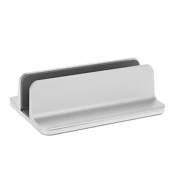 Vertical Laptop Stand, Heat Dissipation