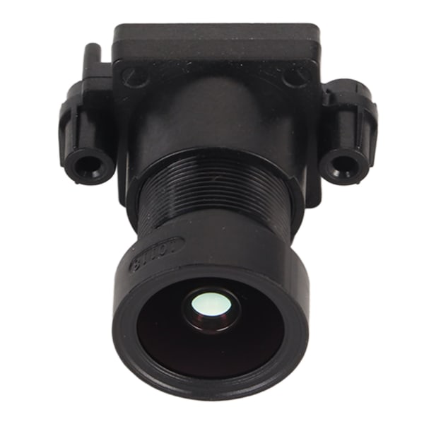 Säkerhetskameraobjektiv med fast fokus 2,8 mm 5 MP Fullfärg Varmt ljus Universal övervakningskameraobjektiv