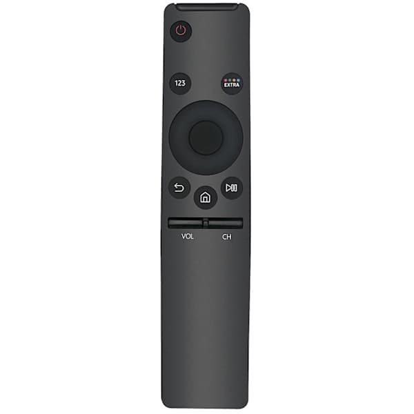 Erstatningsfjernkontroll for TV BN59-01259B, én størrelse
