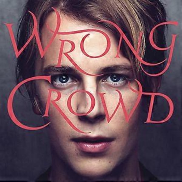 Tom Odell - Wrong Crowd [VINYL LP] 180 grammaa USA:n tuonti