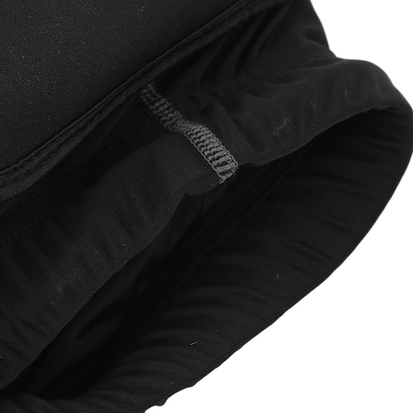 PROPRO Barn Höftskydd Pad Andningsbar Skyddande Höft Vadderade Shorts för Skidåkning, Snowboard, Skridskoåkning, Rullskridskor XS