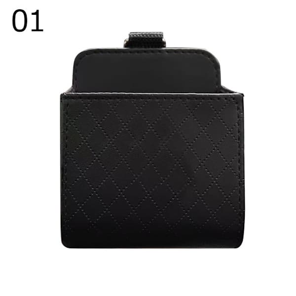 Bilventil Organizer Biloppbevaringsboks 01 01 01