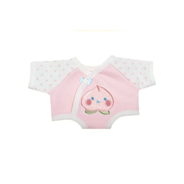 Dockunderrock Mini Sleep Wear 4 4 4