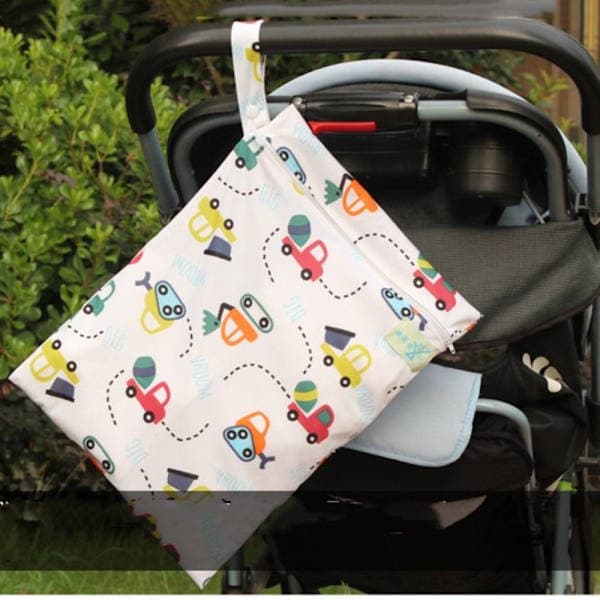 Bleieveske for baby 4 4 4