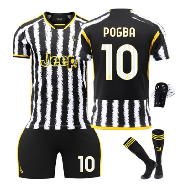 Juventus kotipaita 2023-24 2XL