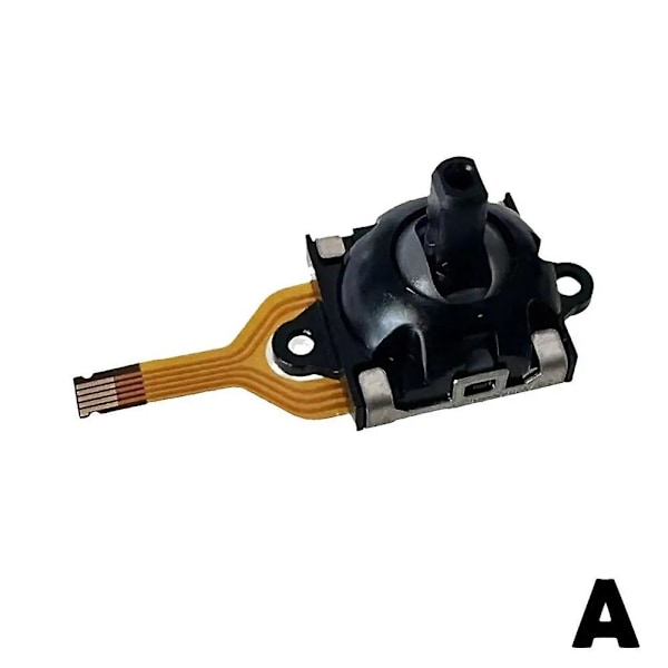 Hall Effect Joystick-modul för ROG Ally Controller Analog Sensor Stick Rocker Ersättningstillbehör