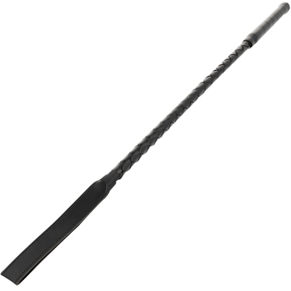 Darkness - Fetish Musta Bdsm Piiska 70 Cm