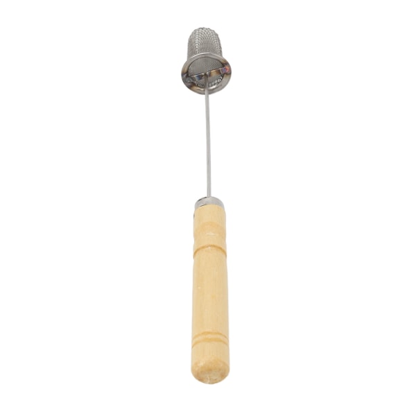 Cupping Torch Anti-skald metallnett Gjenbrukbar Vakuum Cupping Universal Ignition Stick