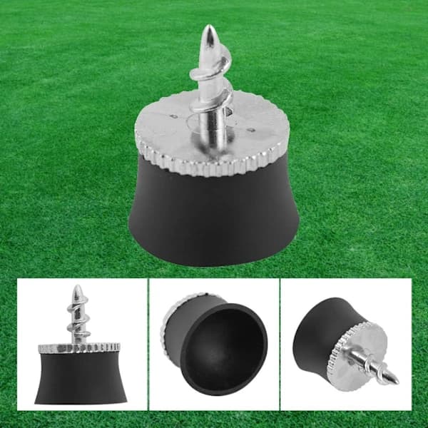 Golfboldopsamler