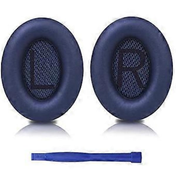 Ørepuder Udskiftning til Bose Quietcomfort 35 / Qc35 Ii