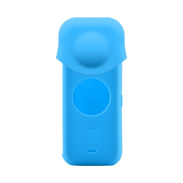 Case cover Insta360 One X2 BLUE -puhelimelle sininen blue