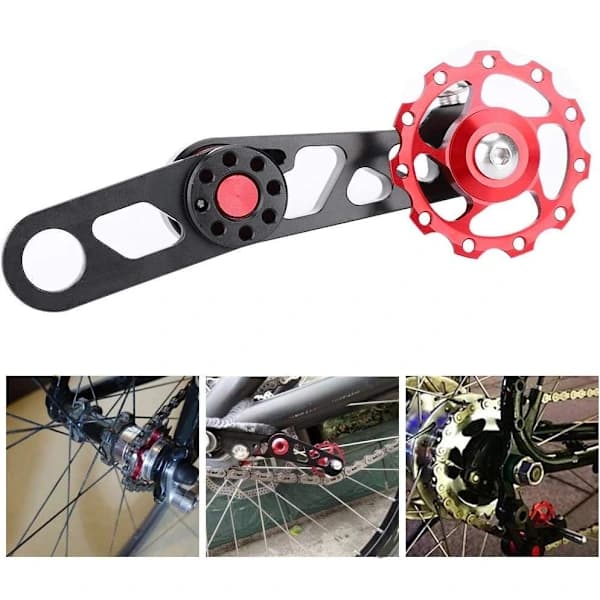 Cykelkedjespännare