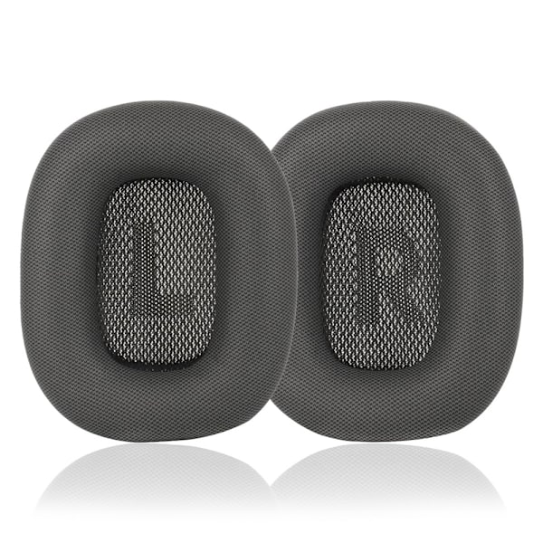 Öronkuddar för Airpods Max (1 par) Dark grey Mörkgrå