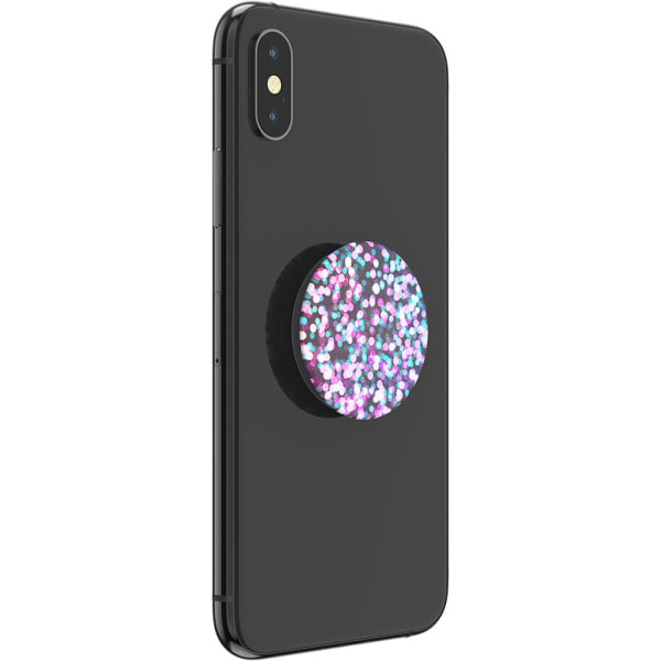 Basic Unicorn Bokeh Grip med Støttefunktion