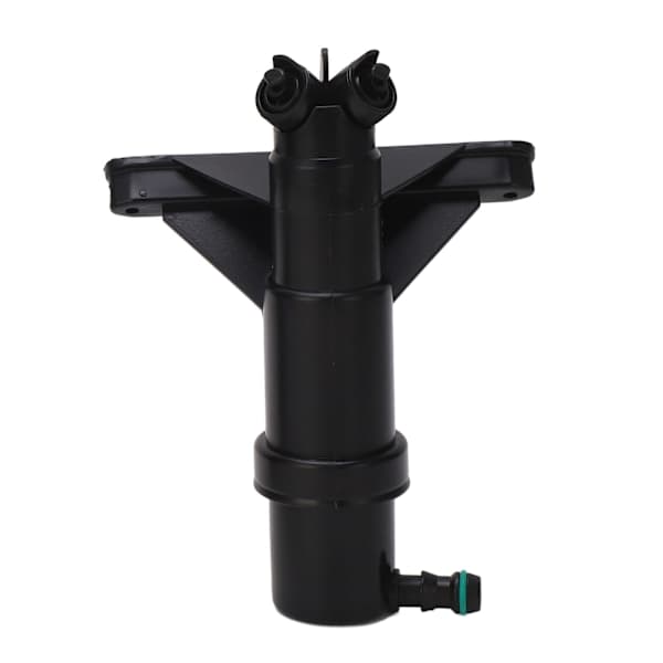 1 Pair Headlight Washer Nozzle Left Right Reliable Durable Headlamp Sprayer Nozzle for 5 Series E60