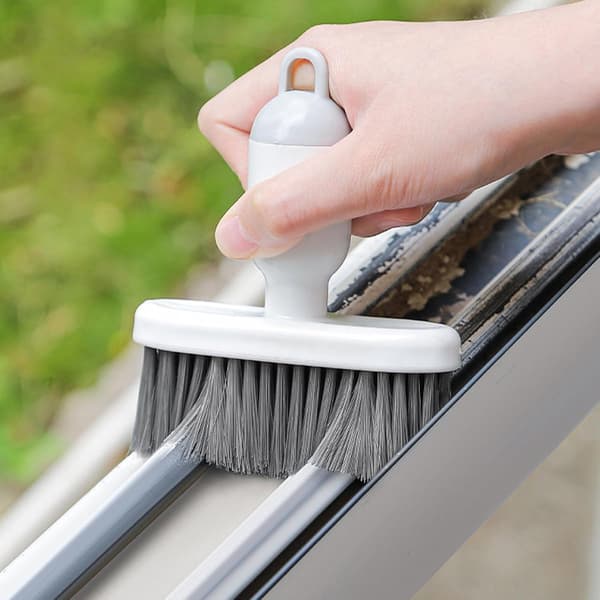 Computer Keyboard Cleaning Brush Soft Static Brush for Screen Laptop Electronics Cleaning Screen Cleaner Audio Recording Equipment Desktop