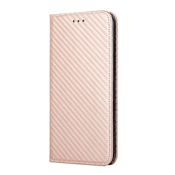 Magneettinen nahkakotelo iPhone 14 Prolle