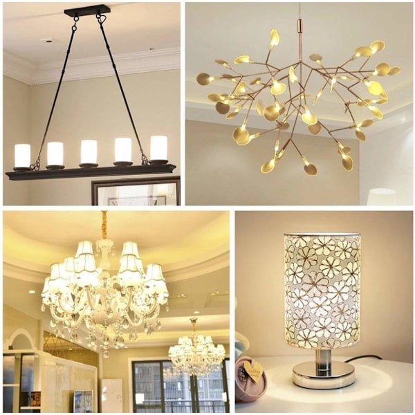 G4 LED 3W hehkulamppu, 200LM, AC/DC12V, vastaa 25W, 5 kpl