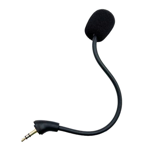 Avtakbar mikrofonbom for Hyper X Cloud Mix trådløst headset