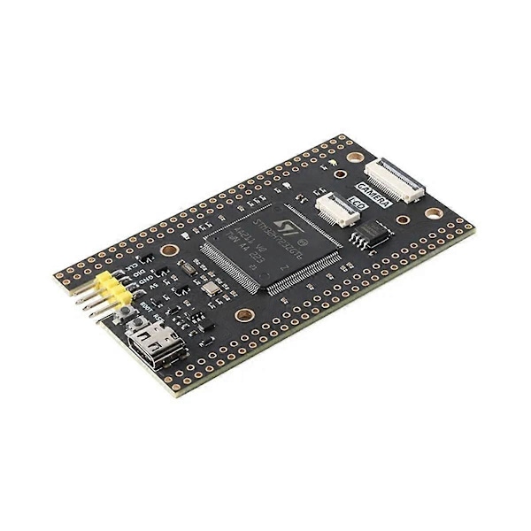 STM32H723ZGT6 Ydinlevy Siru STM32 STM32H723 STM32H H723ZG Järjestelmän Oppimisen Kehityskortti Demo.pa