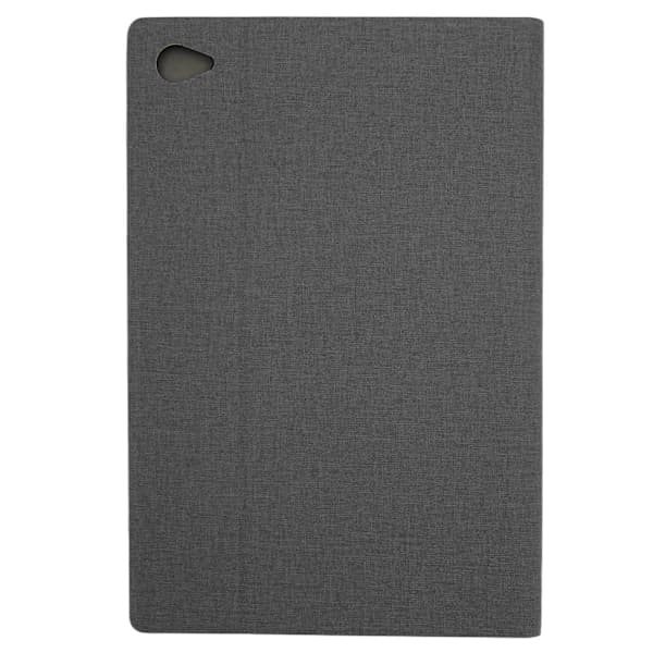 Tablet-etui til Blackview Tab 15 Tab 15PRO, blødt PU-læder, ridsefast, beskyttende etui