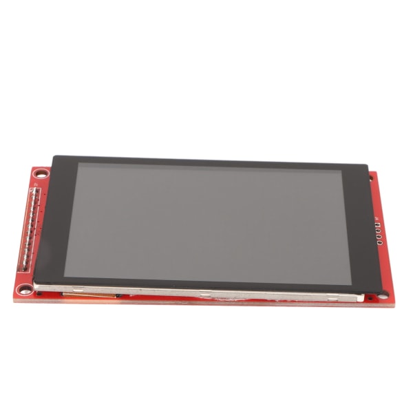 TFT LCD-skærmmodul 3,5 tommer 480x320 SPI seriel port hukommelsesslot TFT LCD-skærm til udskiftning af kontrol
