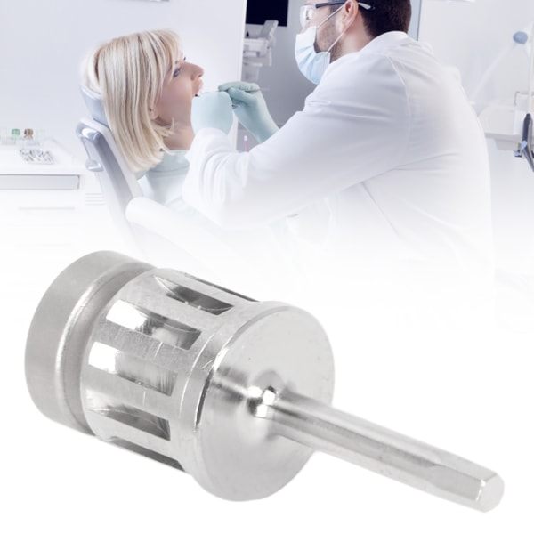 Implantat skruetrækker Dental Micro Oral Technician Håndværktøj Professionel praksis tilbehør 20 mm
