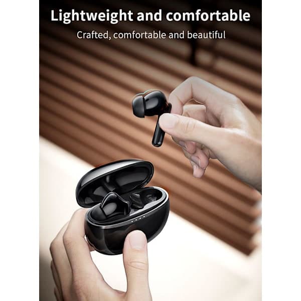Langattomat Bluetooth-kuulokkeet A50 Pro ANC IPX7 5.1