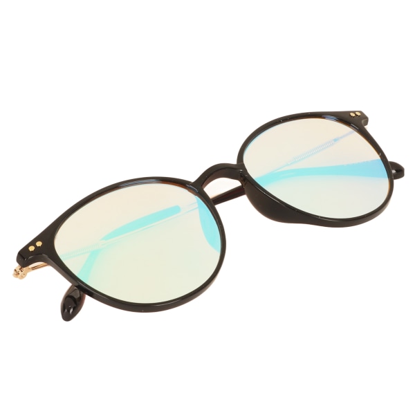 Färgblindhetsglasögon Högkontrast UV-skydd TR Full Båge Unisex utomhusfärgsvaghetsglasögon