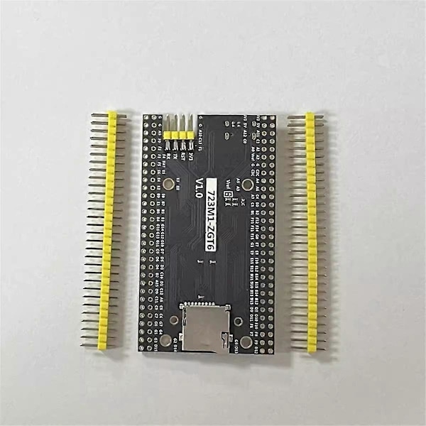 STM32H723ZGT6 Ydinlevy Siru STM32 STM32H723 STM32H H723ZG Järjestelmän Oppimisen Kehityskortti Demo.pa