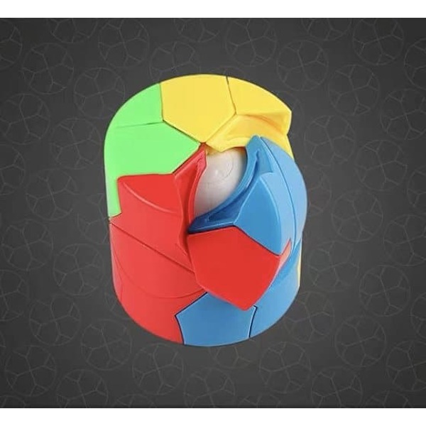 Cube Magic, 2 kpl—pa