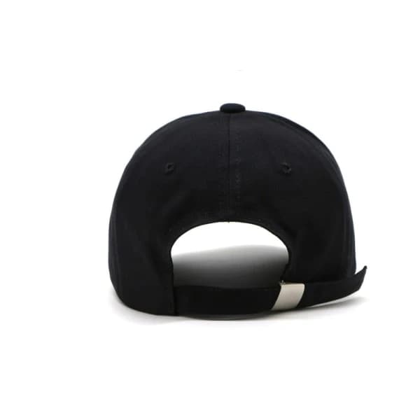 Caps Sad Svart