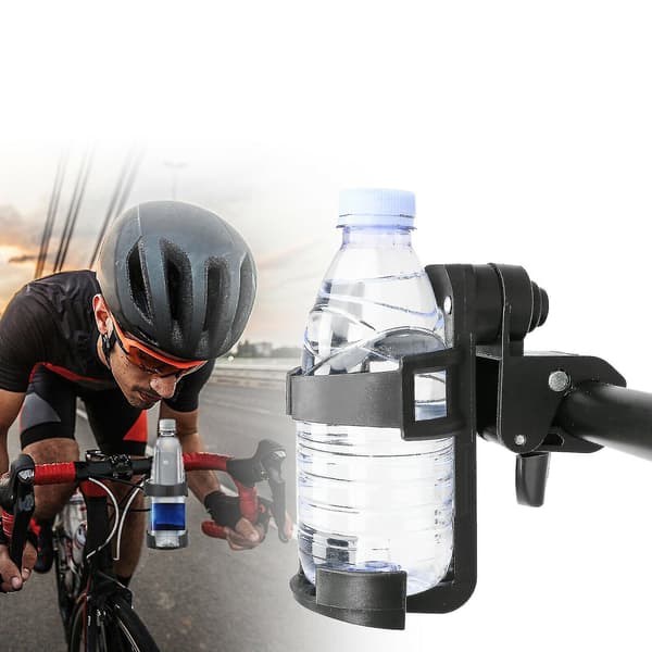Pyörä Mtb Pulloteline Vesi Juoma Kuppi Pidike