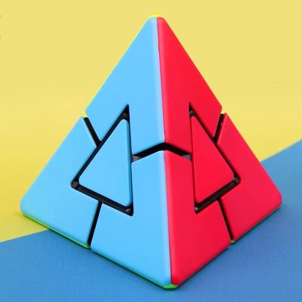 Cube Magic, 3 stk – pa