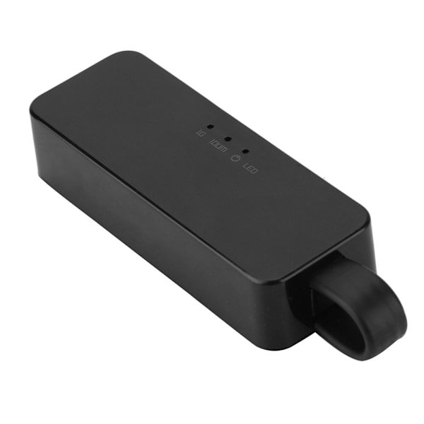 TL-UG310 Gigabit Driverfritt Kablet Nettverkskort USB-nettverksadapter for Windows/Mac/Linux